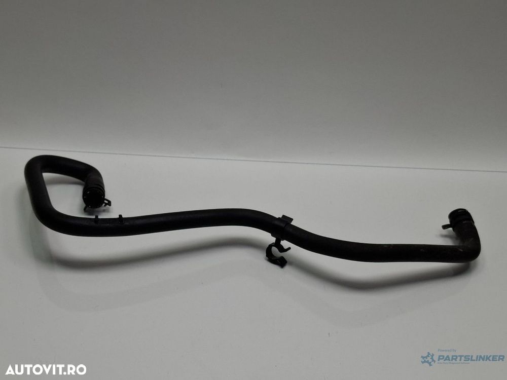 Furtun apa SKODA FABIA II 542 2006 - 2014 1.2 1.2 BBM, CHFA 6Y0121109J - 4