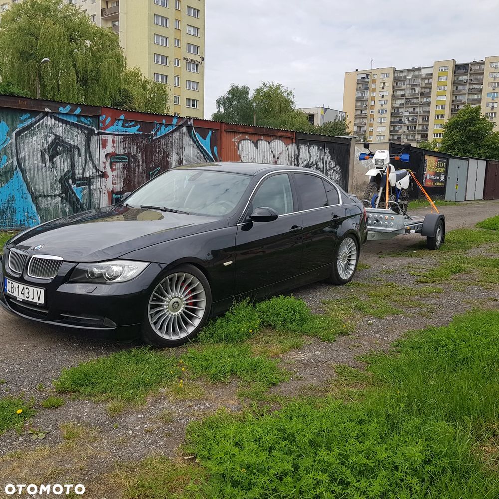 BMW Seria 3 330xd - 6