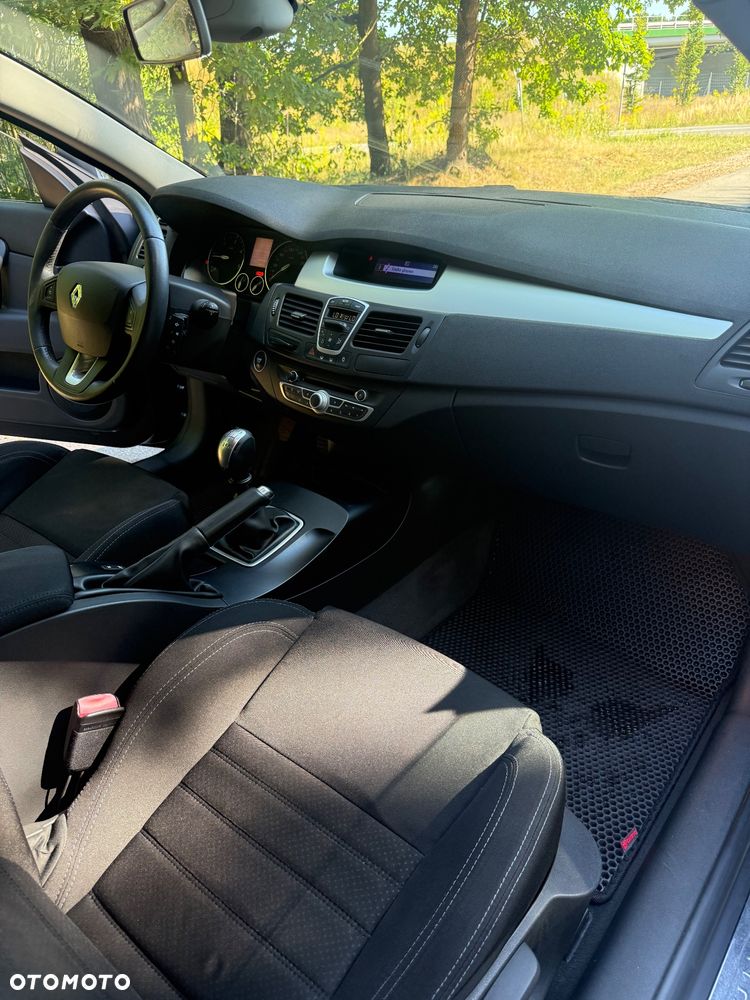 Renault Laguna - 2