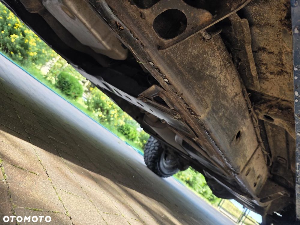 Chevrolet Trailblazer 4.2 LS 4WD - 10