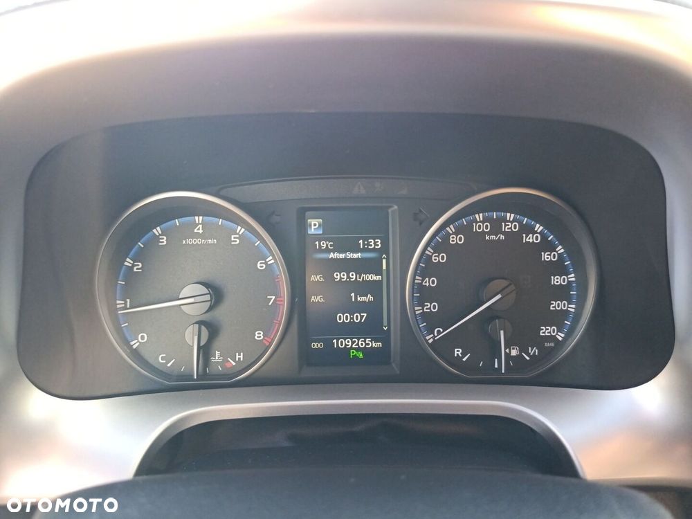 Toyota RAV4 - 23