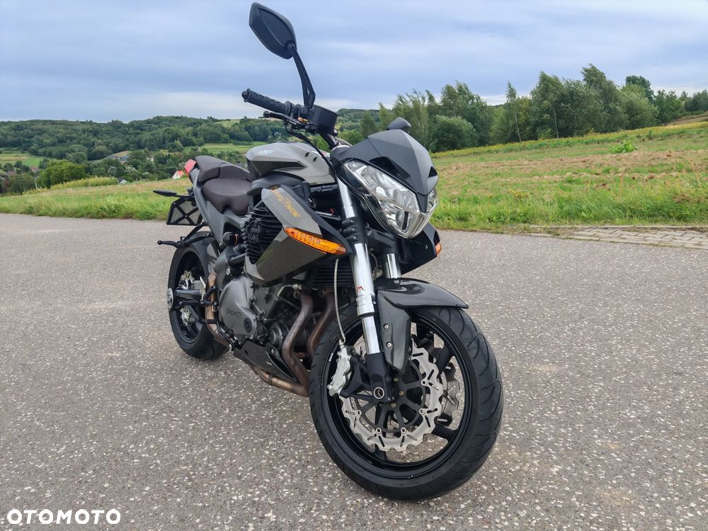 Benelli TNT - 3