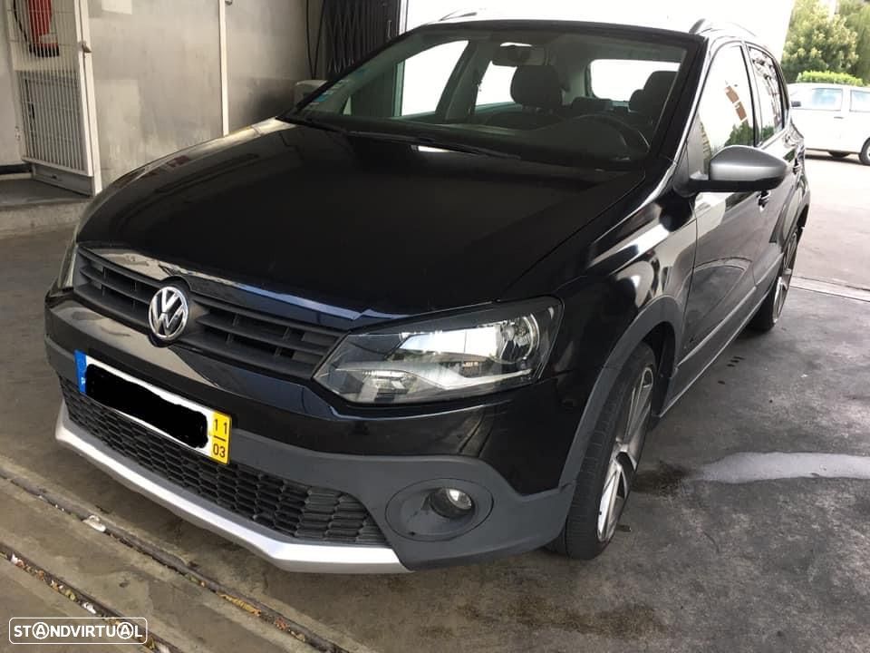 VW Polo 1.2 Street - 1
