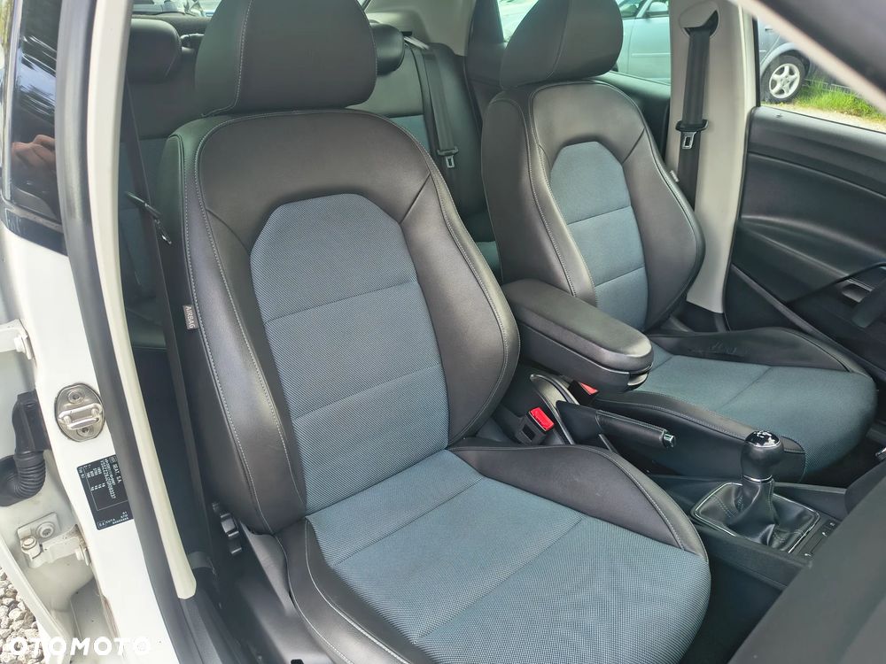 Seat Ibiza 1.4 TDI S&S Style - 22