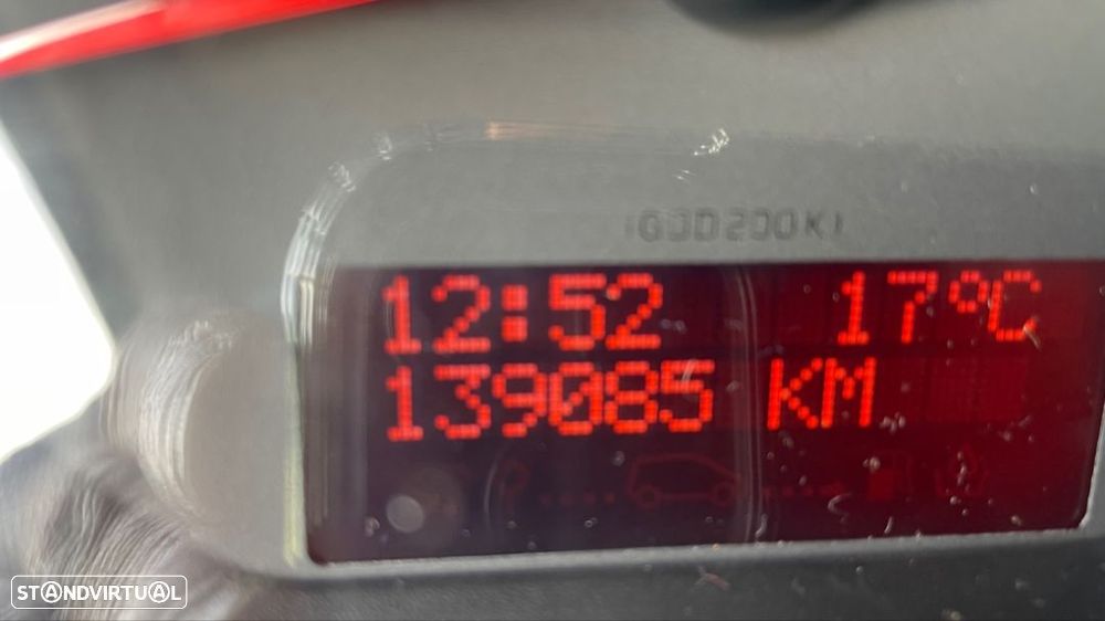 Renault Kangoo 1.5 dCi MAXI - 39