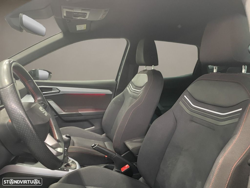 SEAT Arona 1.0 TSI FR - 7