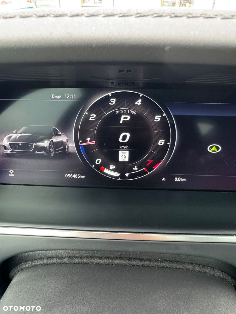 Jaguar F-Type R AWD - 17