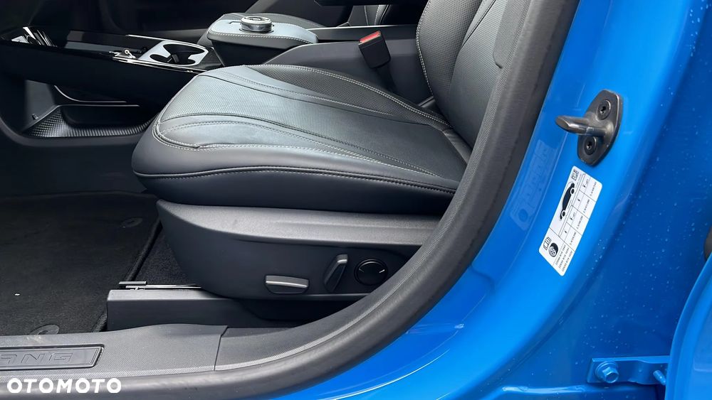 Ford Mustang Mach-E 75kWh RWD - 9
