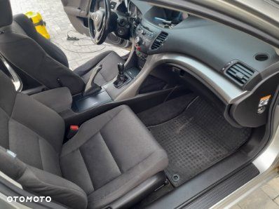 Honda Accord 2.0 Comfort - 7