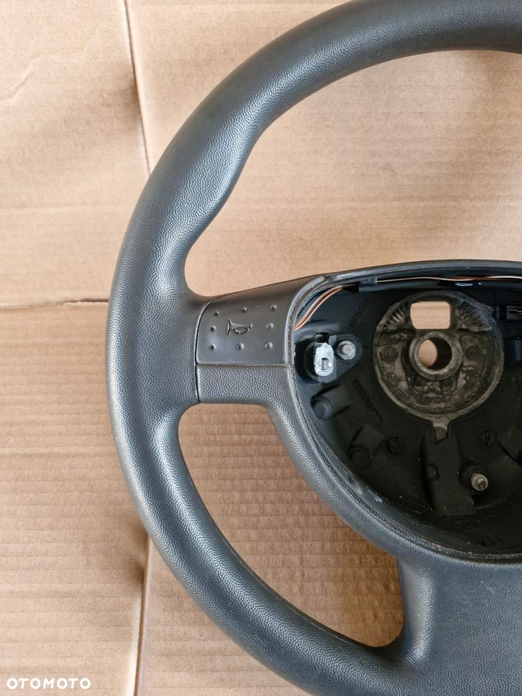 Kierownica multi sterowanie Opel Meriva A oryginał - 3