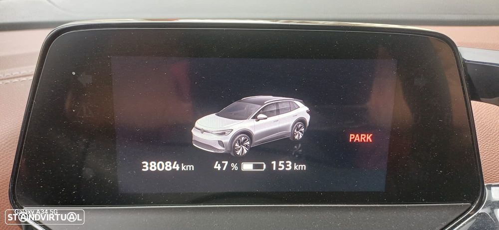 VW ID.4 52 kWh Pure - 7