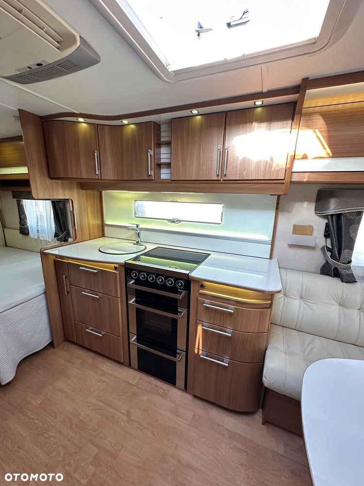 Kabe Royal 560 XL KS - 17