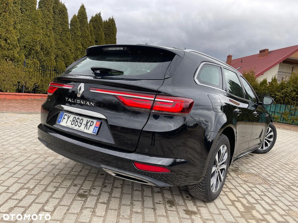 Renault Talisman 2.0 Blue dCi Intens EDC - 30