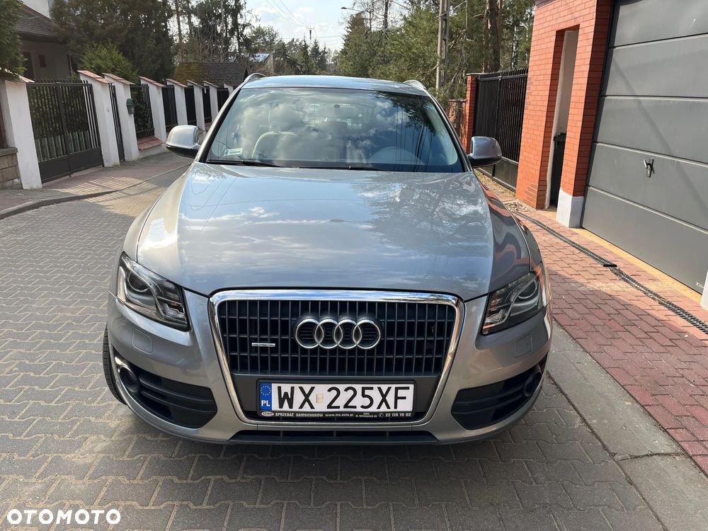 Audi Q5 2.0 TDI Quattro - 2