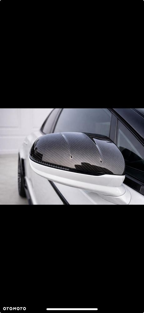 Bentley Bentayga W12 - 8