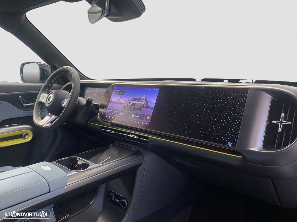 Smart #5 100 kWh Pro+ - 12