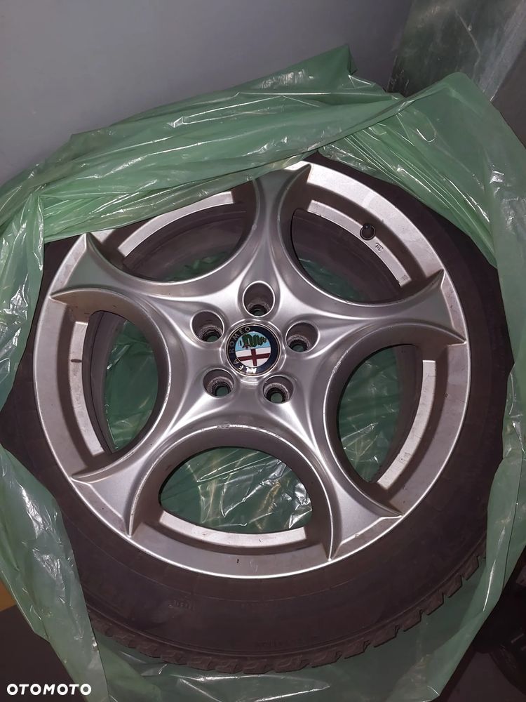 Alfa Romeo 159 1750TBi Sport Plus - 34