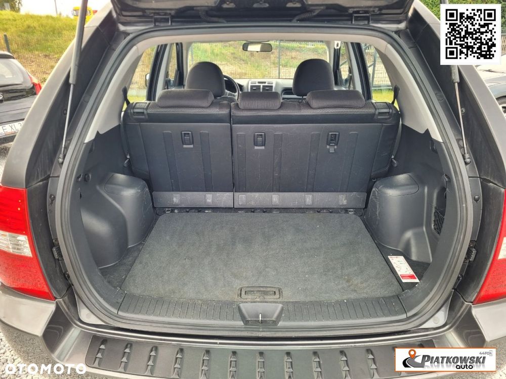 Kia Sportage - 14