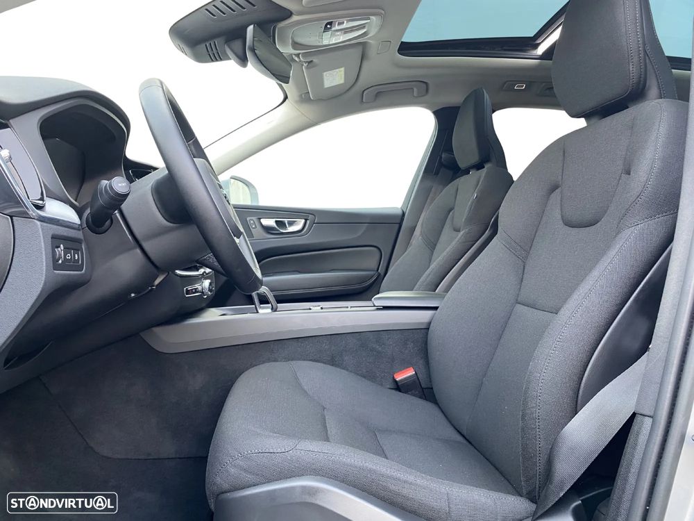 Volvo XC 60 2.0 T6 PHEV Inscription Expression AWD - 4