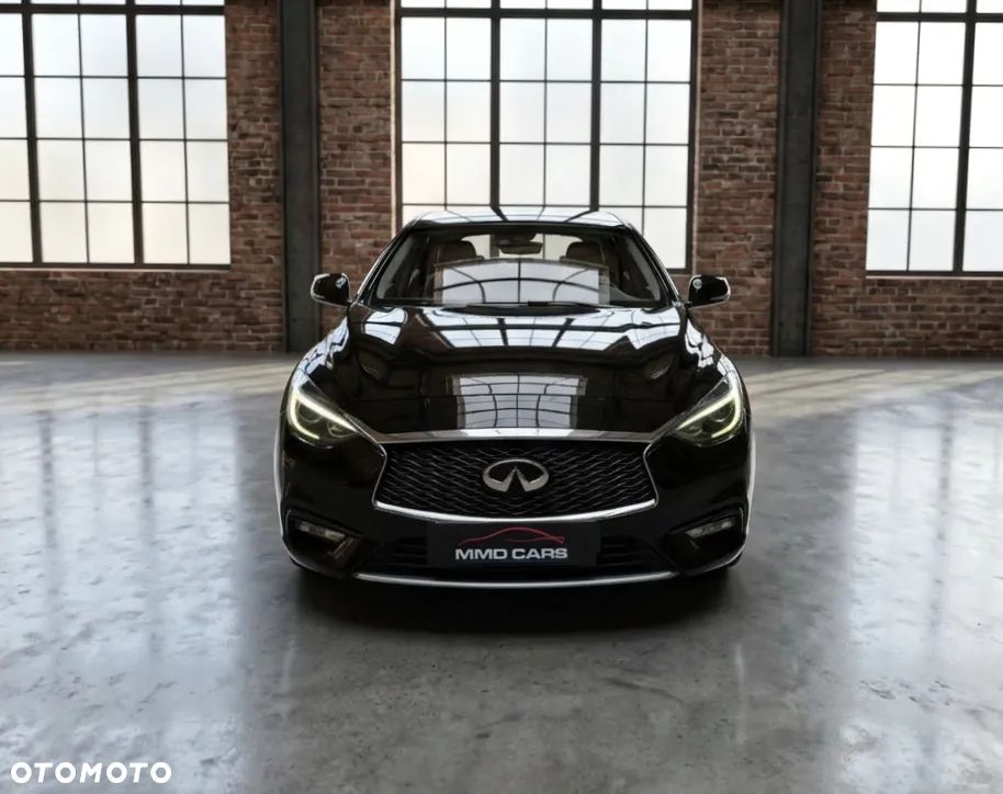 Infiniti Q30 1.5d DCT Premium - 2