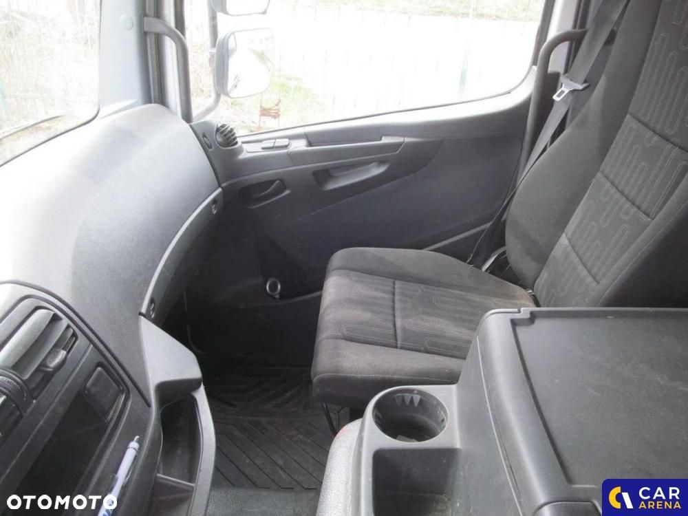 Mercedes-Benz Atego - 20