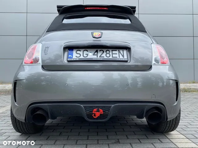 Abarth 500 - 17