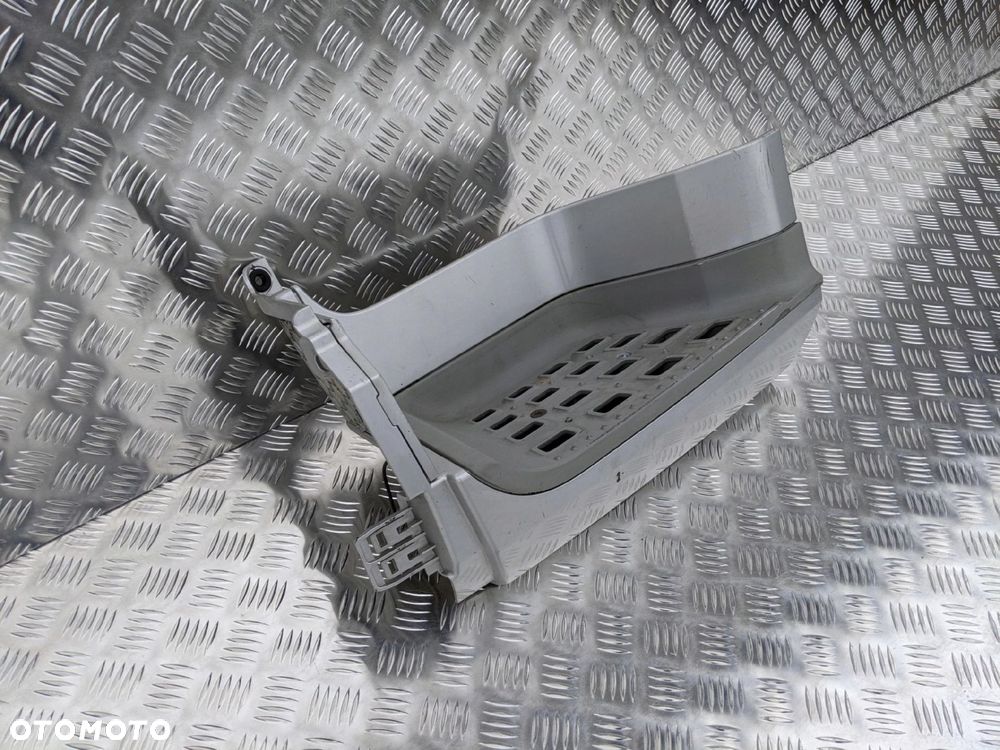 STOPIEŃ DOLNY LEWY OBUDOWA DAF CF EURO 6 - 3