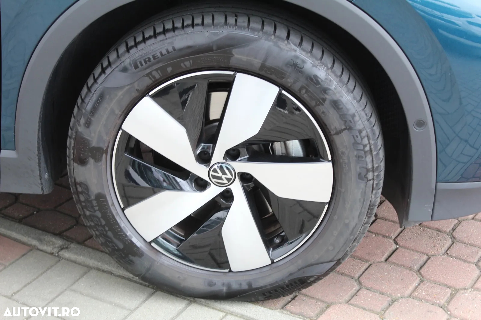 Volkswagen Tiguan 2.0 TDI DSG Life - 9