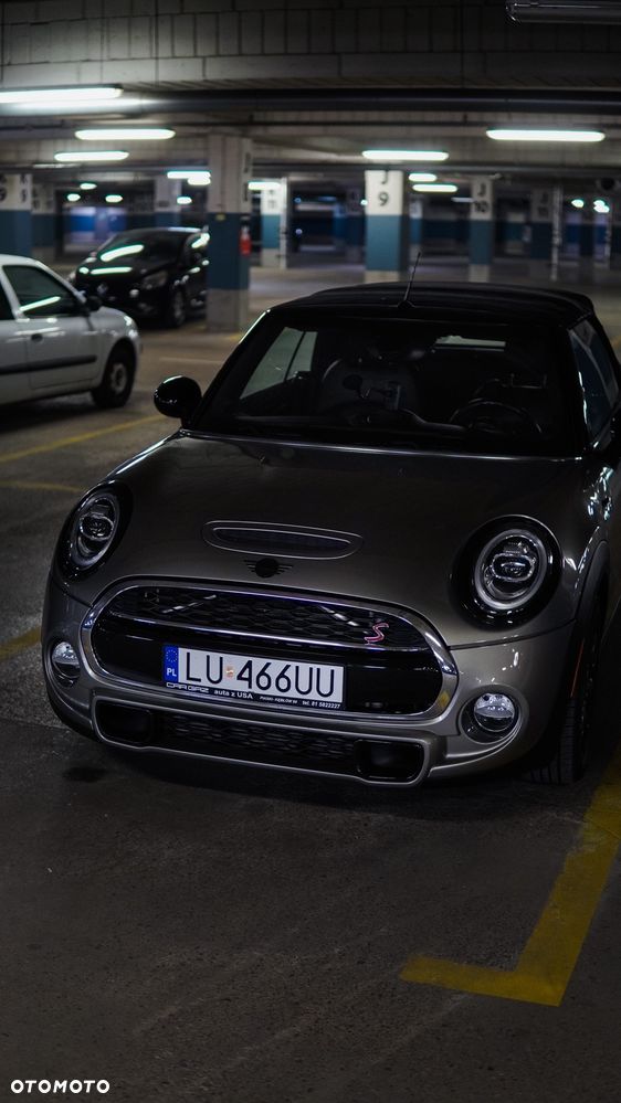 MINI Cooper - 2
