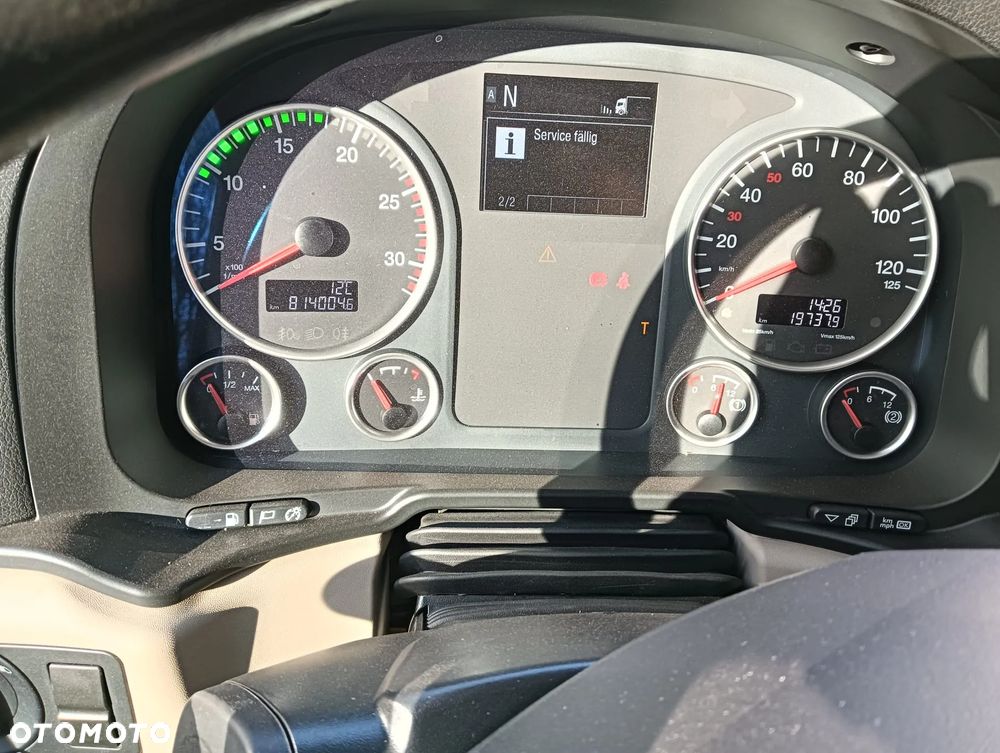 MAN TGX 26.460 6x2 Autolaweta Pomoc Drogowa Specjalny | Nowa Zabudowa | Ładowność 15.6 t - 14