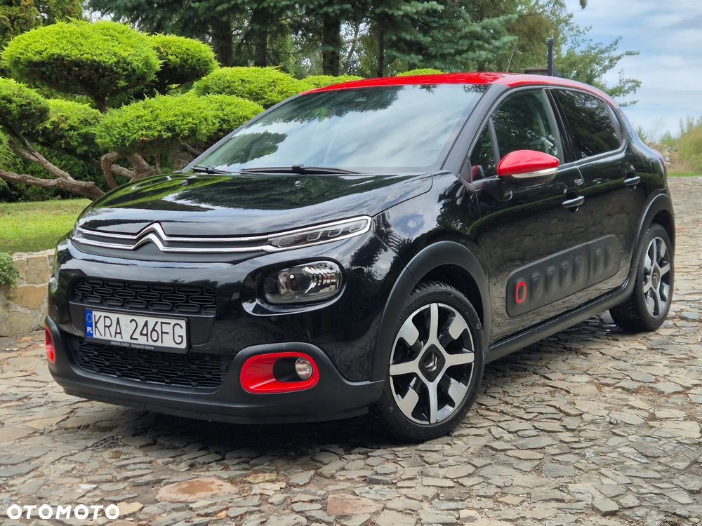 Citroën C3 Pure Tech 110 S&S SHINE - 2
