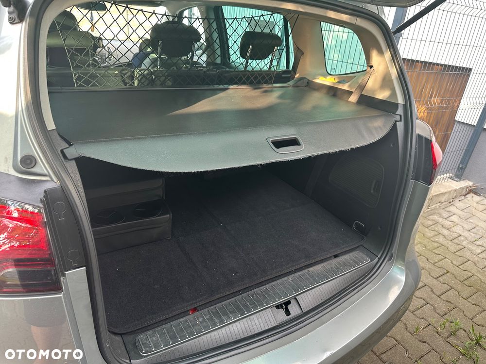 Opel Zafira 2.0 CDTI Cosmo EcoFLEX S&S - 13