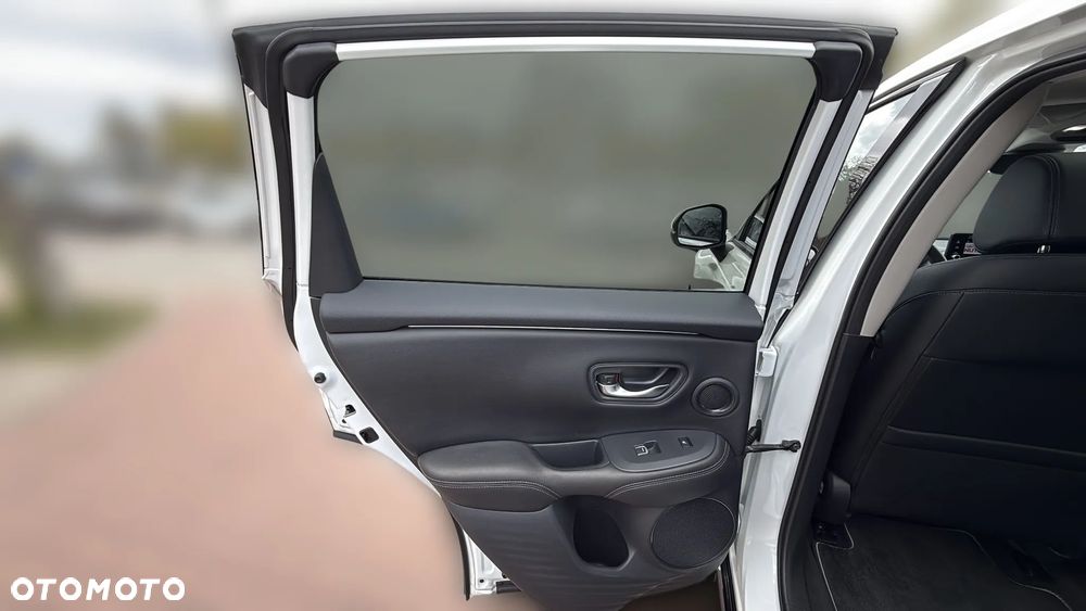 Honda ZR-V 2.0 i-MMD HEV Advance BSI/CTM 2WD CVT - 15