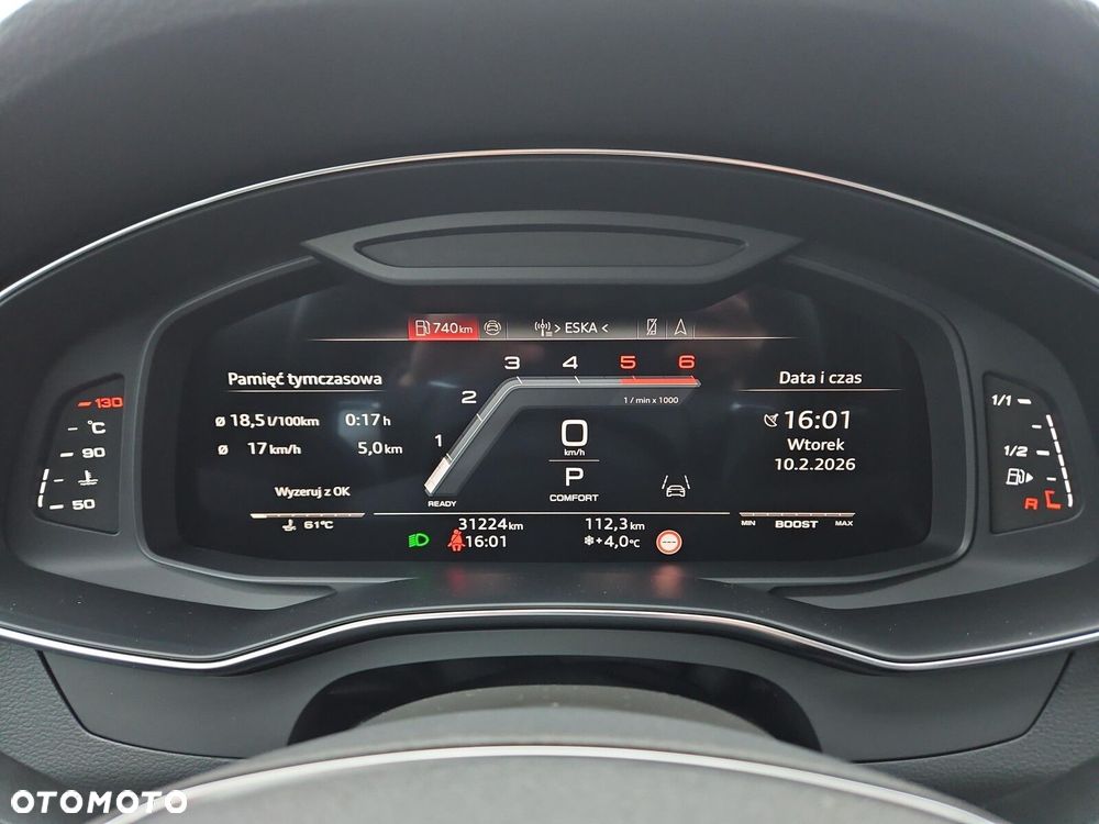 Audi S6 Avant TDI mHEV Quattro Tiptronic - 17
