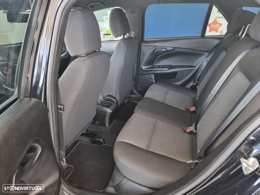 Fiat Tipo Station Wagon 1.3 M-Jet Street — fotografia 10