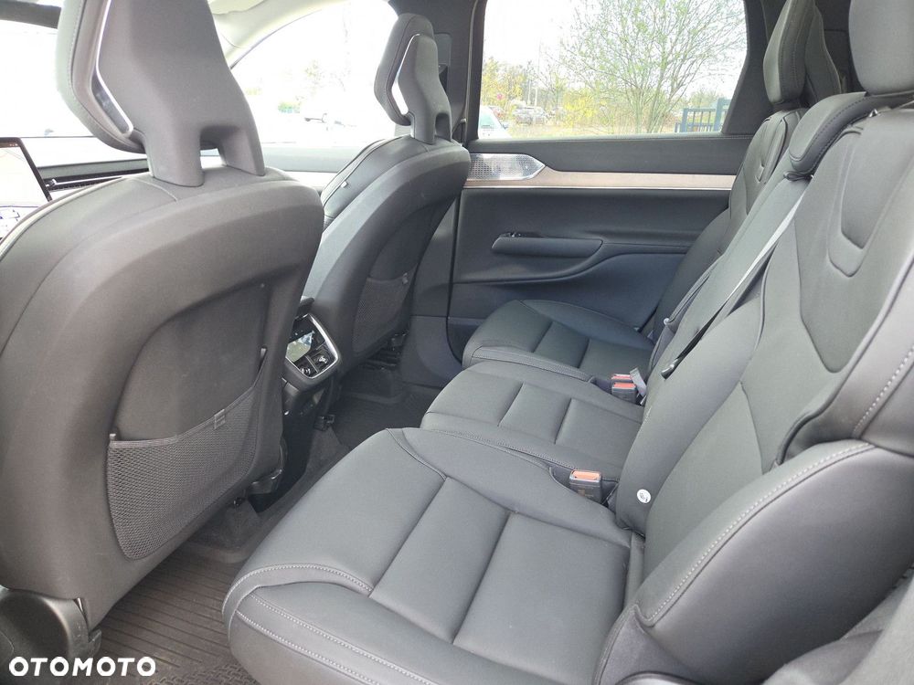 Volvo EX90 111kWh Twin AWD Ultra 7 os - 13