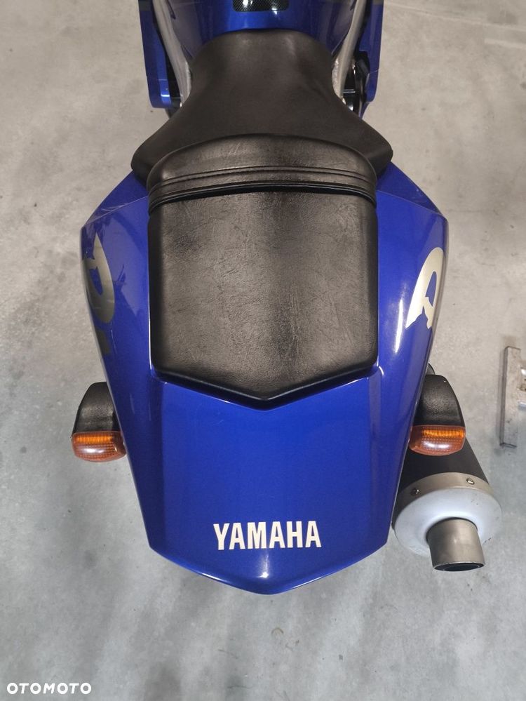 Yamaha R1 RN04 ogon zadupek - 5