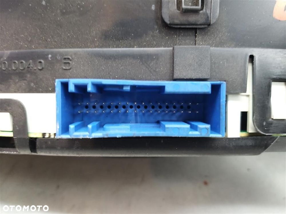 Licznik ZEGARY Lancia Lybra 2.0 B 1999-2005r 46759078 - 4