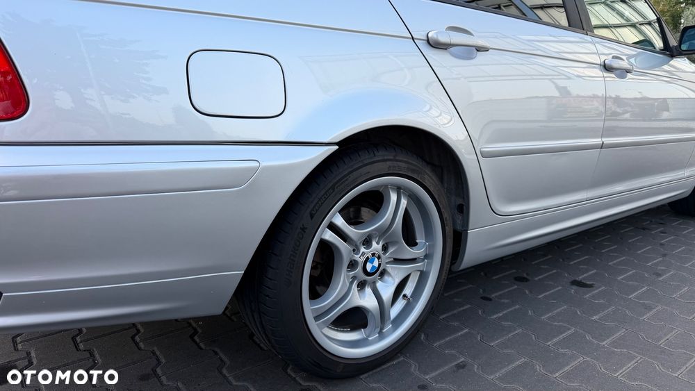 BMW Seria 3 - 14