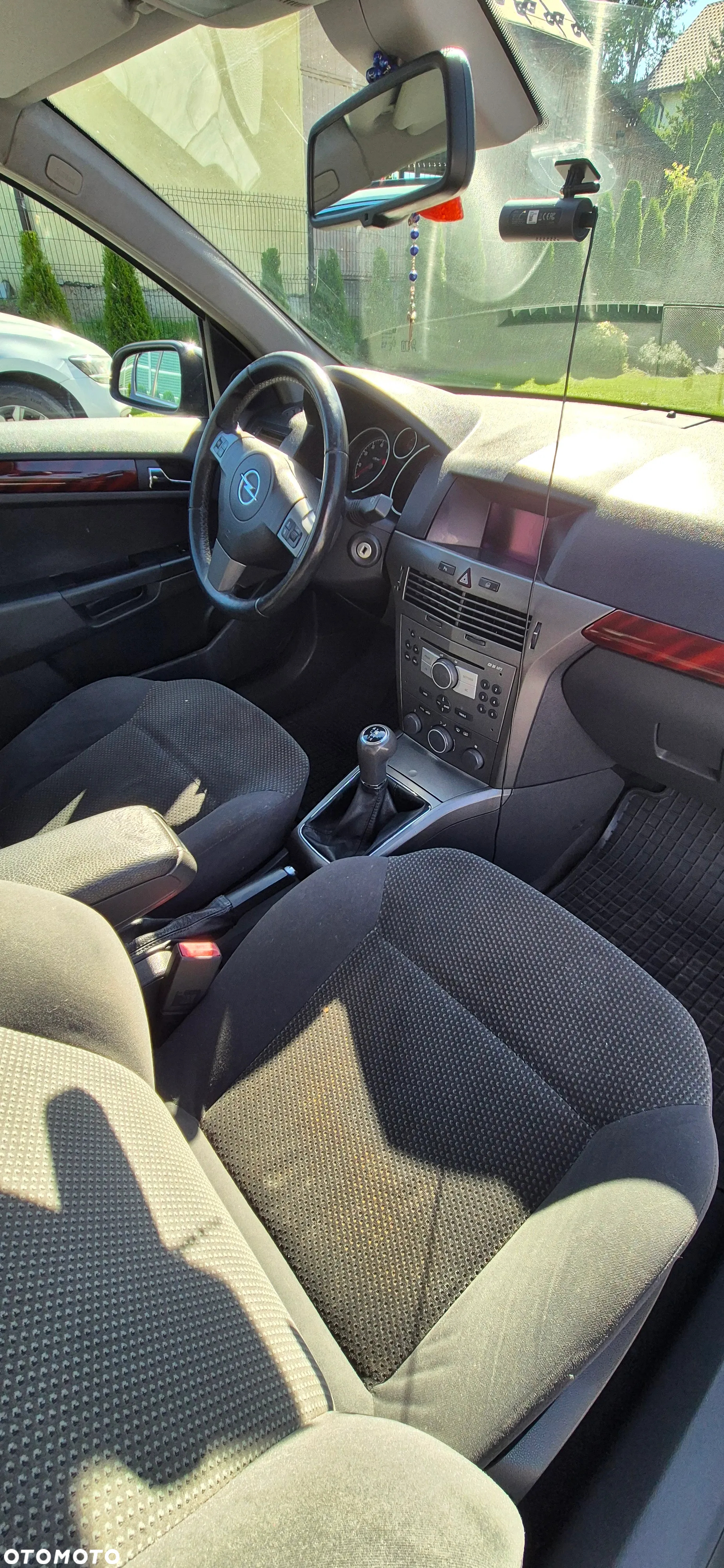 Opel Astra - 10