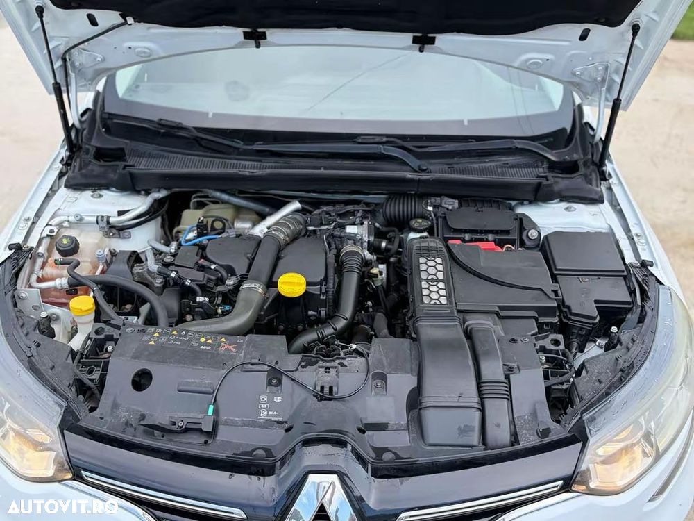 Renault Megane ENERGY dCi Zen - 8