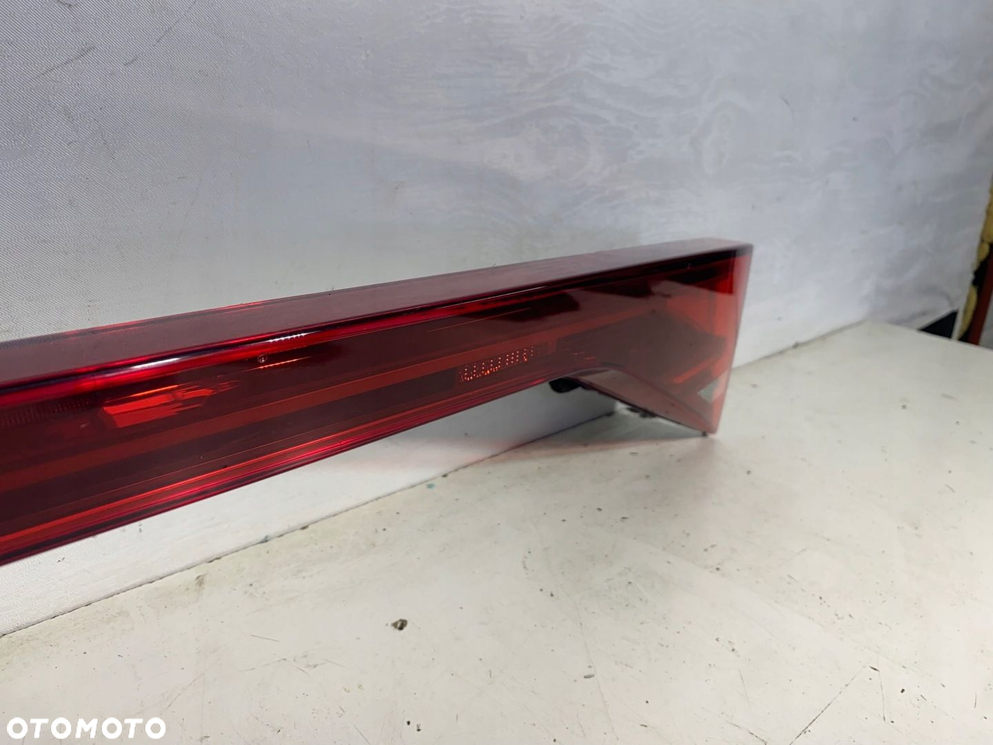 LAMPA TYLNA BLENDA LED CUPRA FORMENTOR VZ 23- LIFT EU - 6
