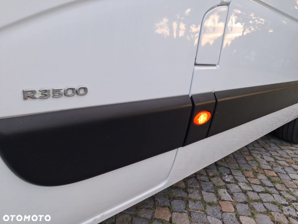 Opel MOVANO - 14