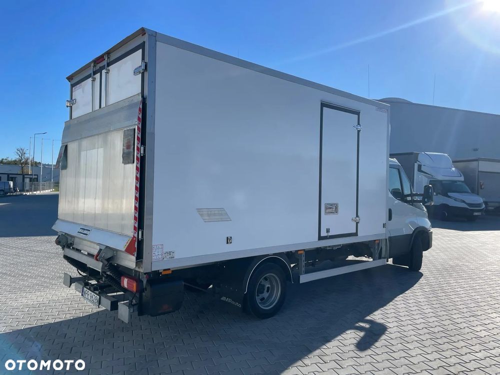Iveco 50C18 Mroźnia (-20)  Gwarancja Fabryczna - 3