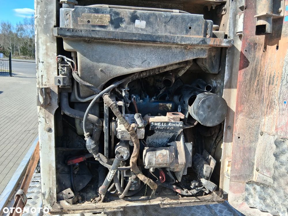 Bobcat 463 - 8