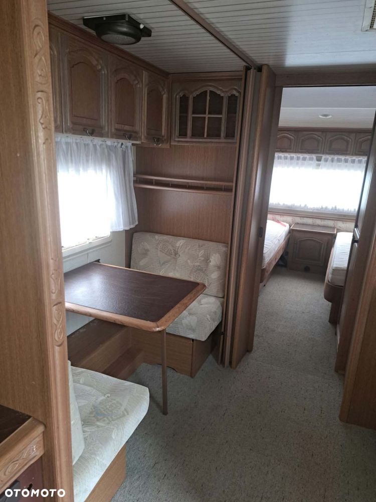 Hobby Prestige 730 - 12