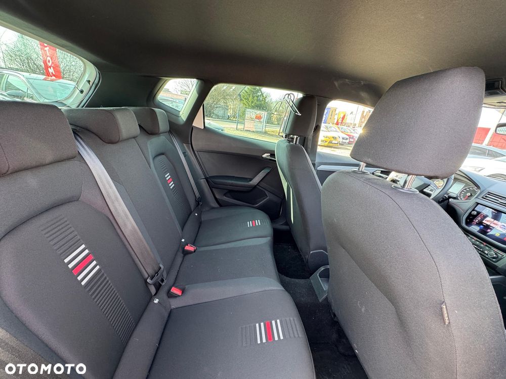 Seat Arona 1.0 TSI FR S&S DSG - 29