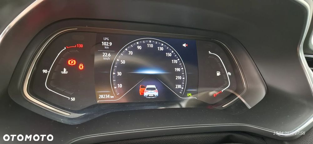 Renault Captur 1.0 TCe Intens - 9