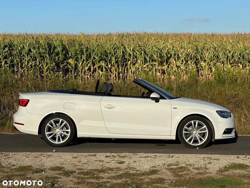 Audi A3 Cabrio - 11