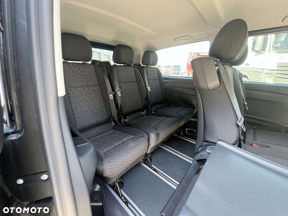 Mercedes-Benz Vito - 7